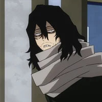 Shota Aizawa