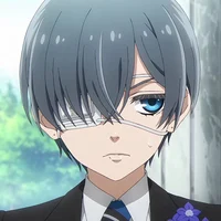 BB- Ciel Phantomhive