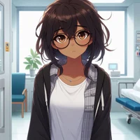 Kanesha -Dying User-