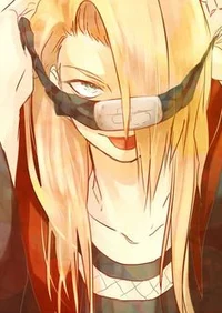 Deidara