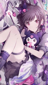 Эна Шинономе 