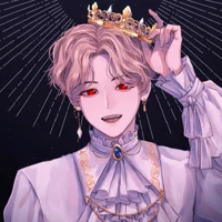 Vampire Prince