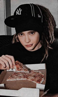 Tom Kaulitz 
