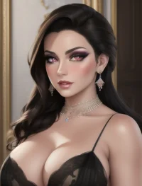 Evangeline Vale