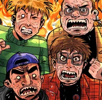 The Eltingville Club