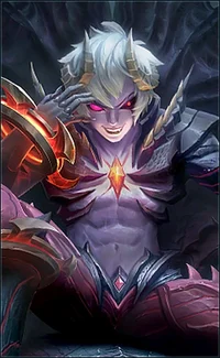 ML - Dyrroth