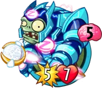 Supernova Gargantaur