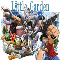 Little Garden Arc