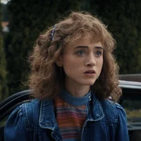 Nancy wheeler