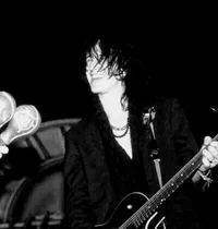 Izzy Stradlin 