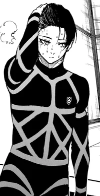 Itoshi Rin 