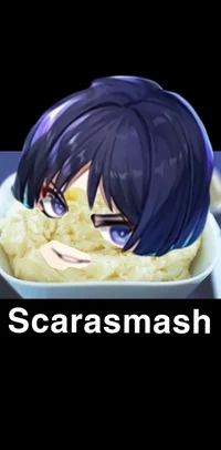 Scaramash