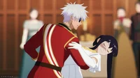 Prince Satoru Gojo