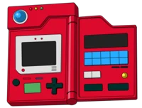 pokedex