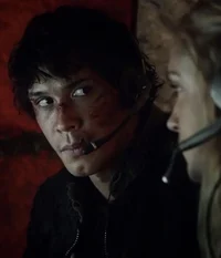 Bellamy Blake