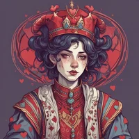 The Jester of Hearts