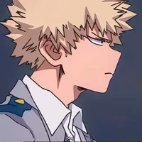 Bakugo Katsuki 