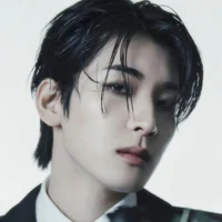 Wonwoo 