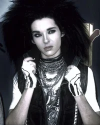 Bill kaulitz 