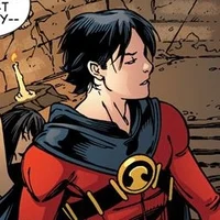 Tim Drake