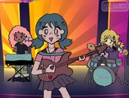 Lacey and the Jamers