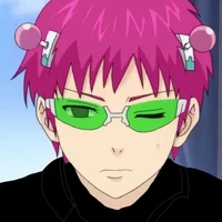 Saiki Kusuo
