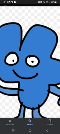 BFDI 25 -Voting Time