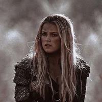 Clarke Griffin