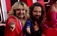 the kaulitz twins