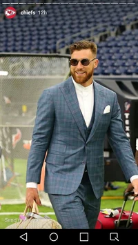 Travis Kelce
