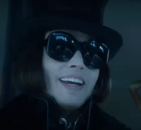 Willi Wonka