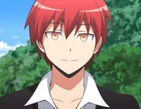 Karma Akabane