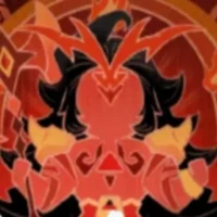 Burning Spice Cookie