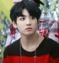 Jungkook 