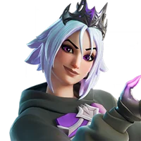 Fortnite Persephone