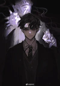 Tom Riddle 