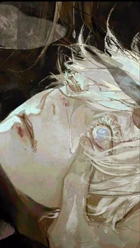 Gojo Satoru 