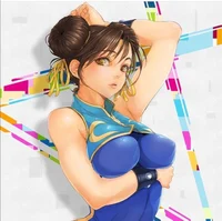 Chun-Li
