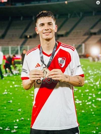 Franco Mastantuono 