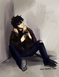 Nico Di Angelo 