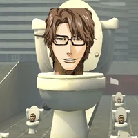 Skibidi Aizen