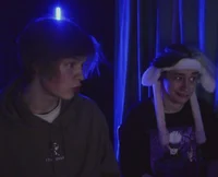 дипинс x некоглай