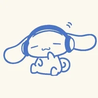 Cinnamoroll 