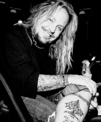 Vince Neil - Dad
