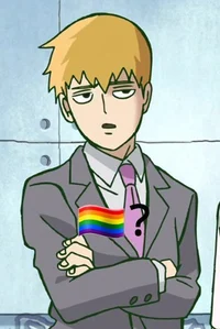 Reigen arataka