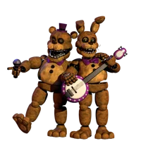 Minigame Springlocks