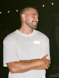 Travis Kelce
