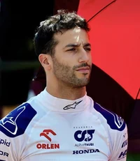 Daniel Ricciardo