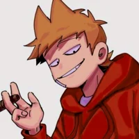 Tord Eddsworld
