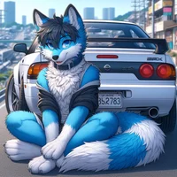 Your furry mechanic